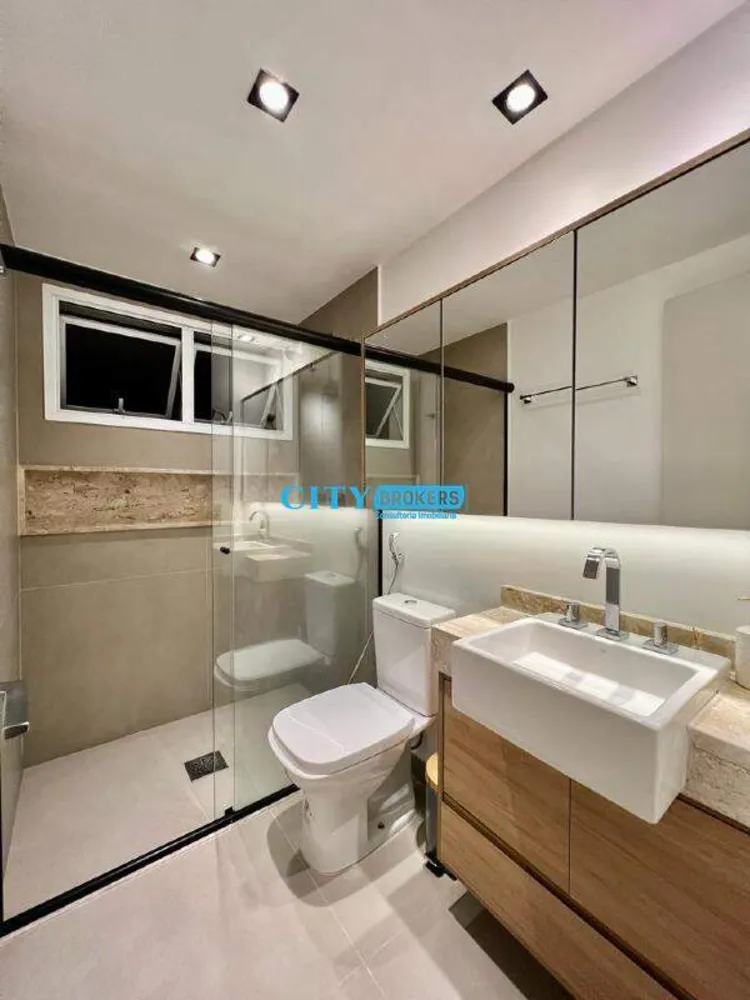 Apartamento, 2 quartos, 86 m² - Foto 8