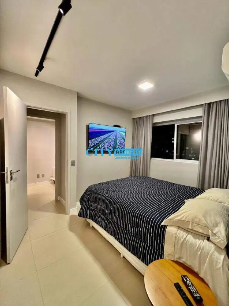 Apartamento, 2 quartos, 86 m² - Foto 1