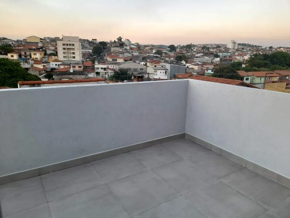 Sobrado, 2 quartos, 87 m² - Foto 4