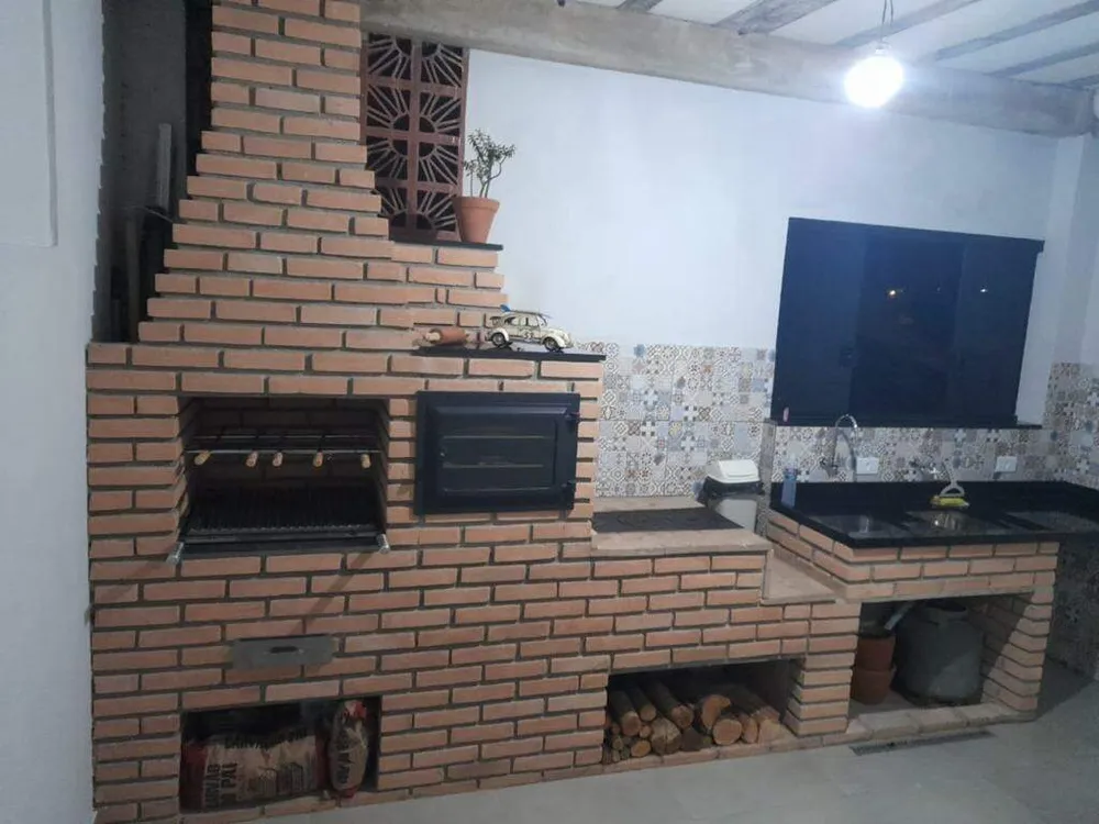 Sobrado, 2 quartos, 87 m² - Foto 8