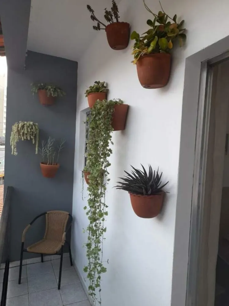Sobrado, 2 quartos, 87 m² - Foto 5