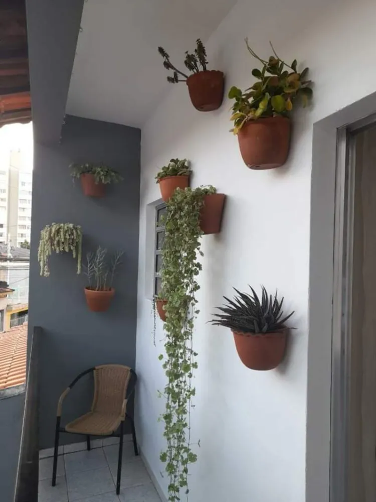 Sobrado, 2 quartos, 87 m² - Foto 6