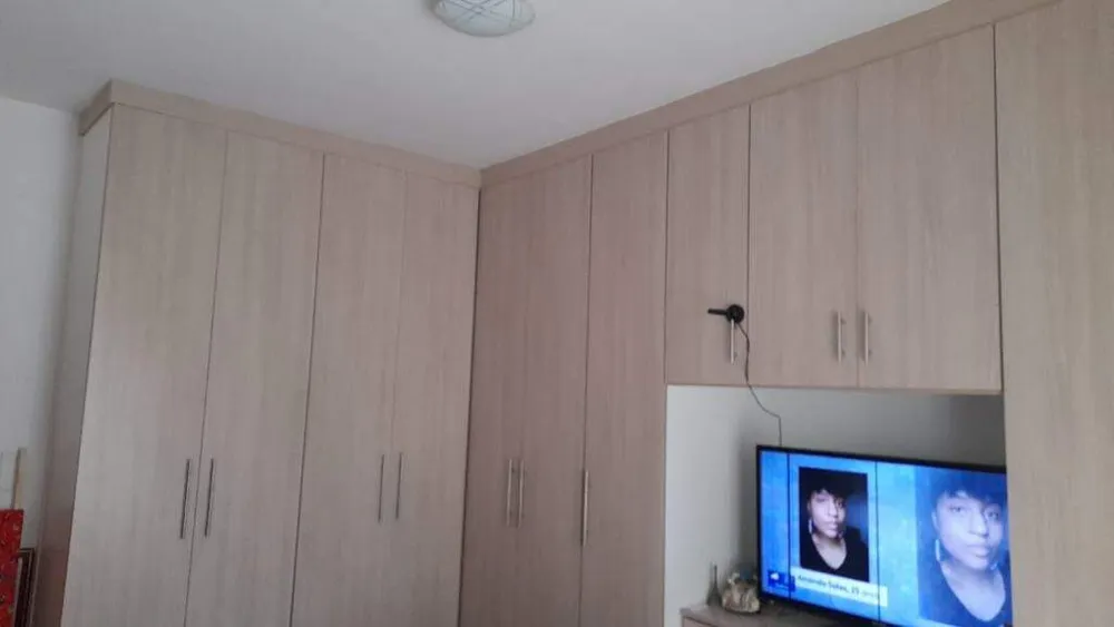 Sobrado, 2 quartos, 87 m² - Foto 3