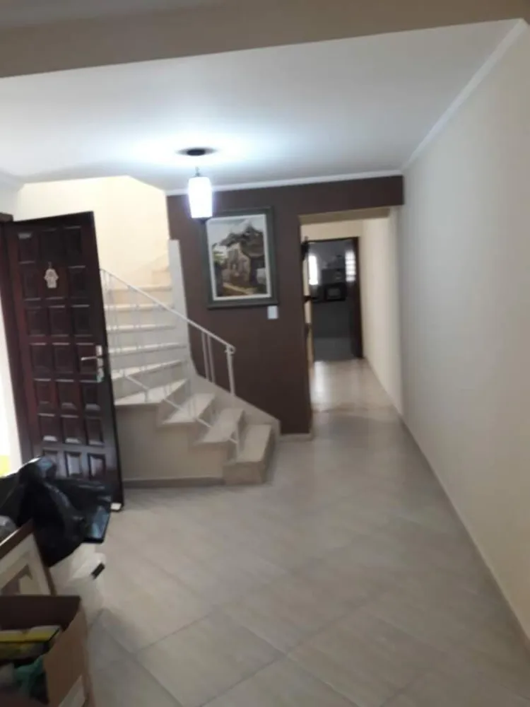 Sobrado, 3 quartos, 193 m² - Foto 5