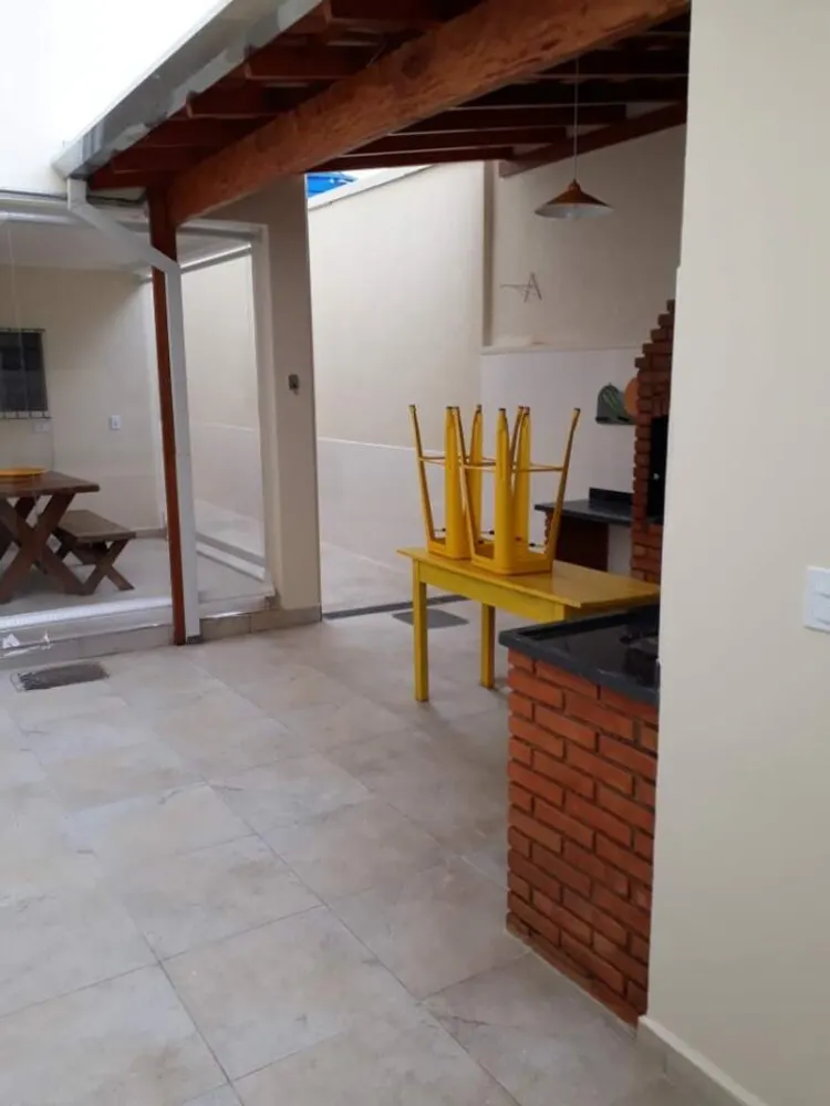 Sobrado, 3 quartos, 193 m² - Foto 4