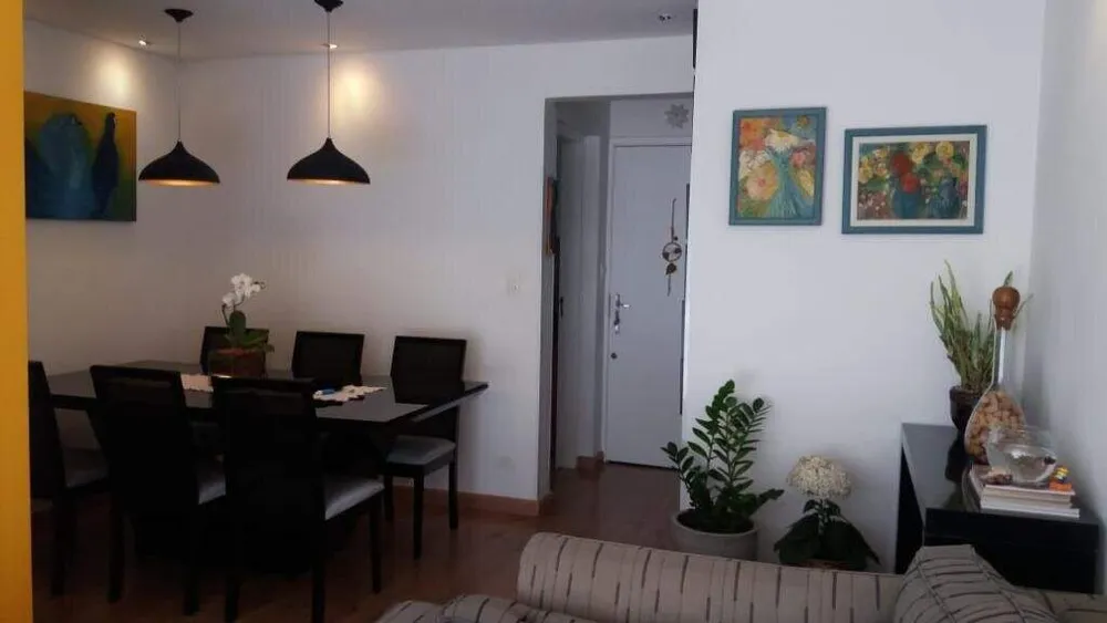 Apartamento, 3 quartos, 80 m² - Foto 10