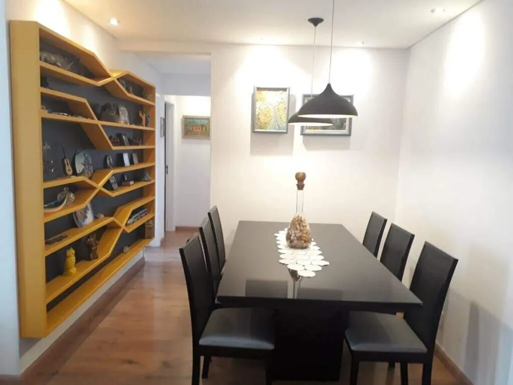 Apartamento, 3 quartos, 80 m² - Foto 9