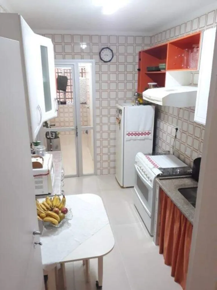 Apartamento, 3 quartos, 80 m² - Foto 3