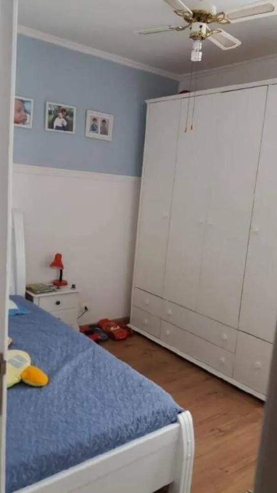 Apartamento, 3 quartos, 80 m² - Foto 2
