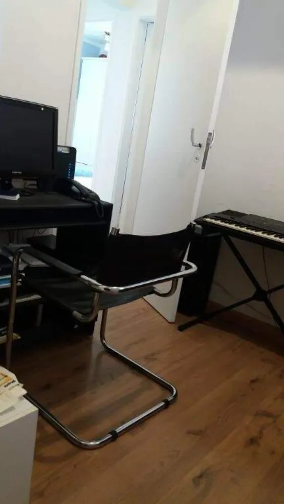 Apartamento, 3 quartos, 80 m² - Foto 4