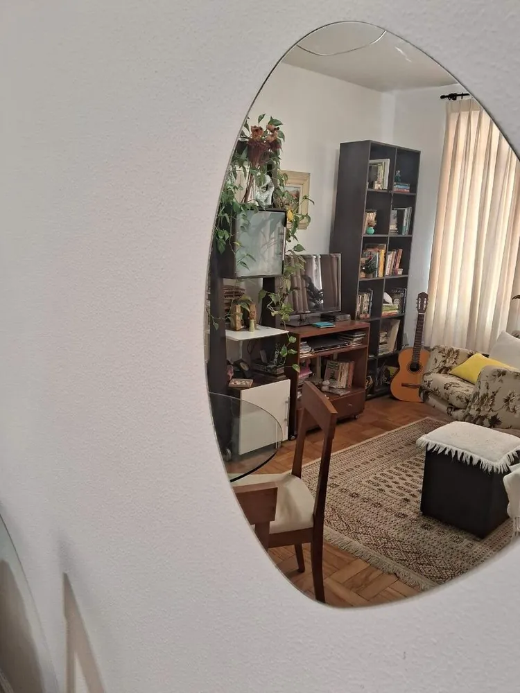 Apartamento, 1 quarto, 47 m² - Foto 2