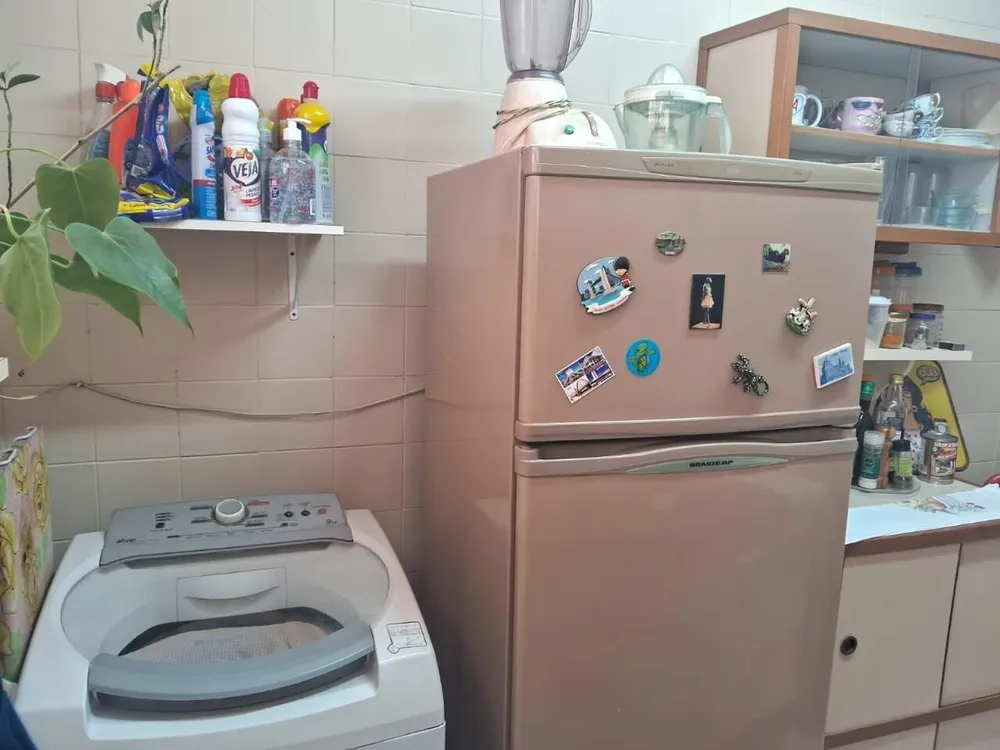 Apartamento, 1 quarto, 47 m² - Foto 4