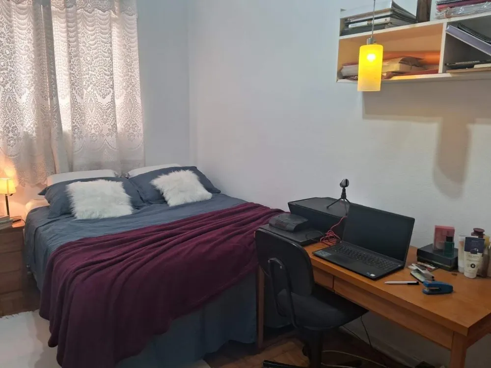 Apartamento, 1 quarto, 47 m² - Foto 3