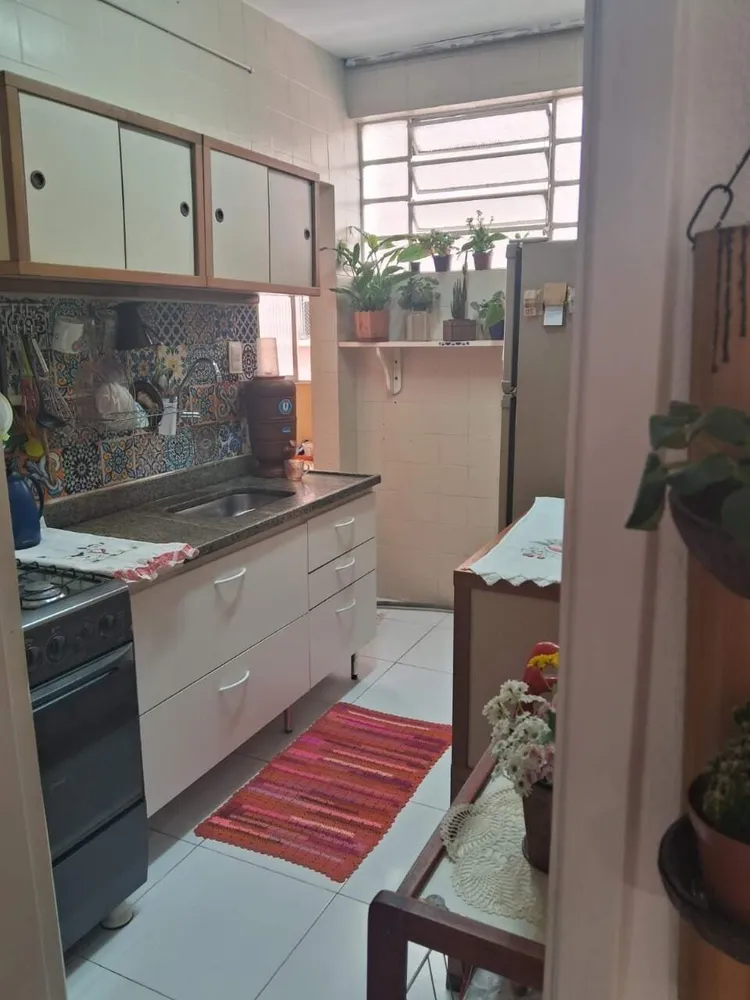 Apartamento, 1 quarto, 47 m² - Foto 1