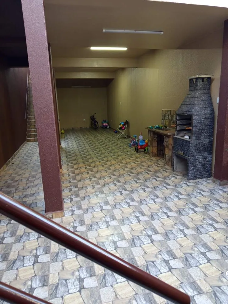 Sobrado, 3 quartos, 125 m² - Foto 8