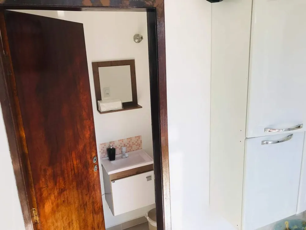 Sobrado, 3 quartos, 125 m² - Foto 4