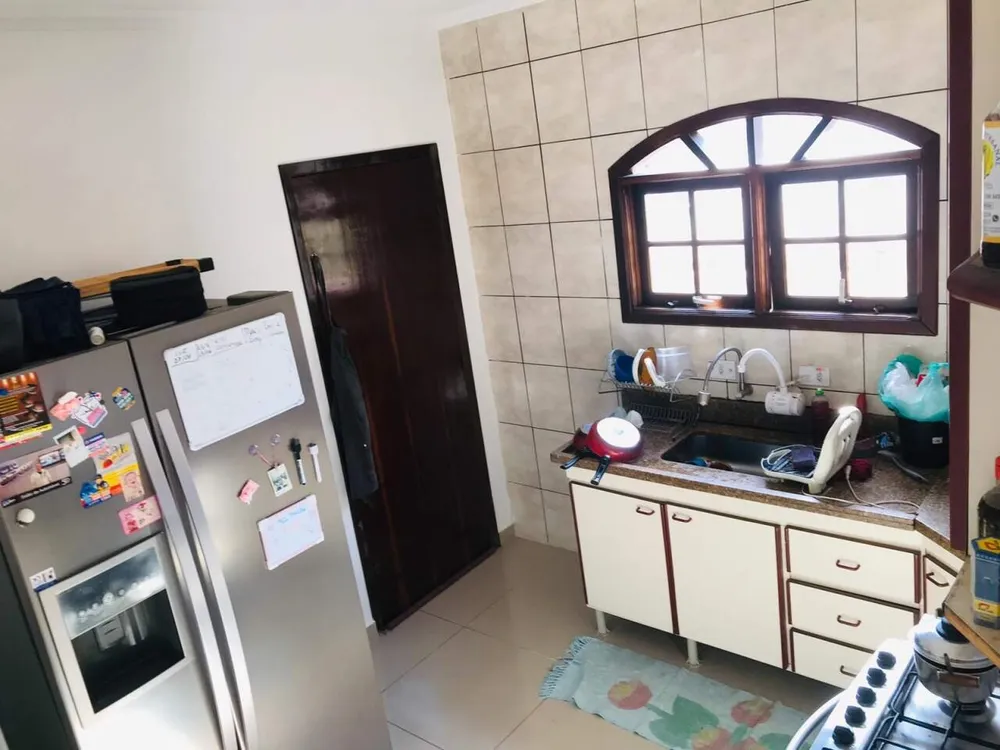 Sobrado, 3 quartos, 125 m² - Foto 2