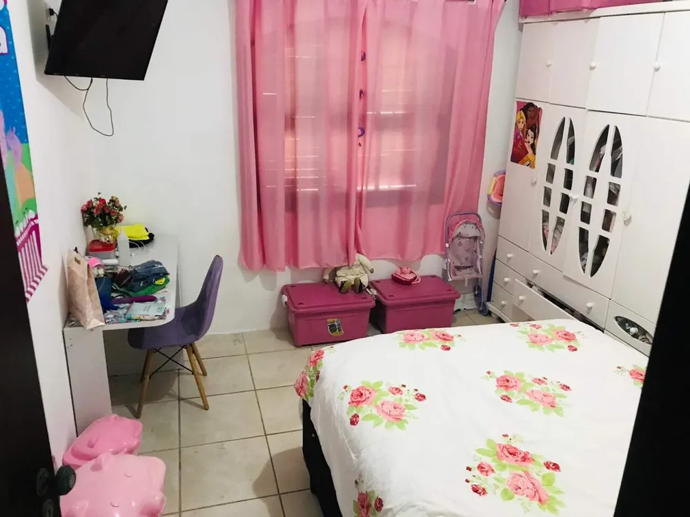 Sobrado, 3 quartos, 125 m² - Foto 3