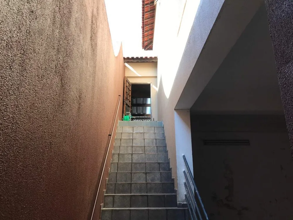 Sobrado, 3 quartos, 125 m² - Foto 7