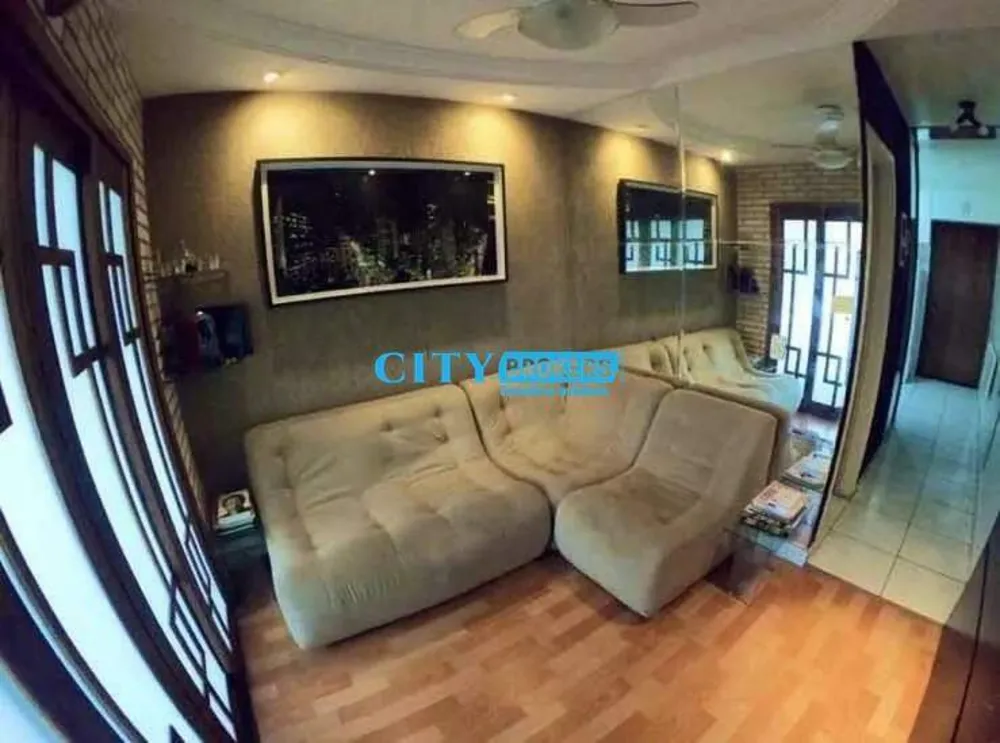 Apartamento, 1 quarto, 35 m² - Foto 2