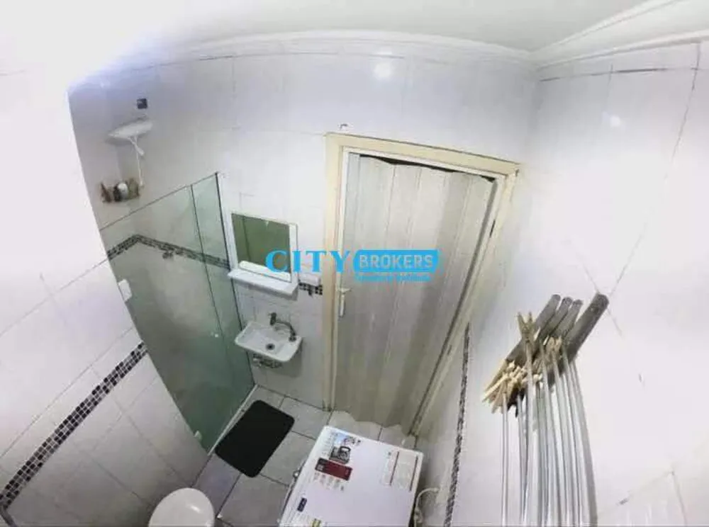 Apartamento, 1 quarto, 35 m² - Foto 4
