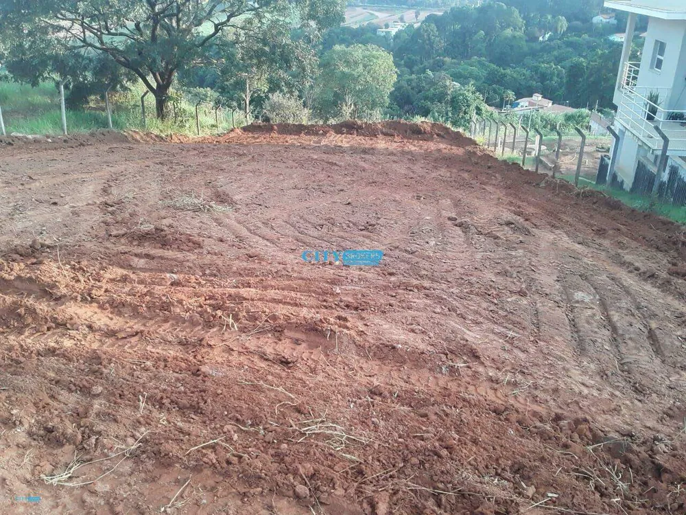 Terreno, 392 m² - Foto 1
