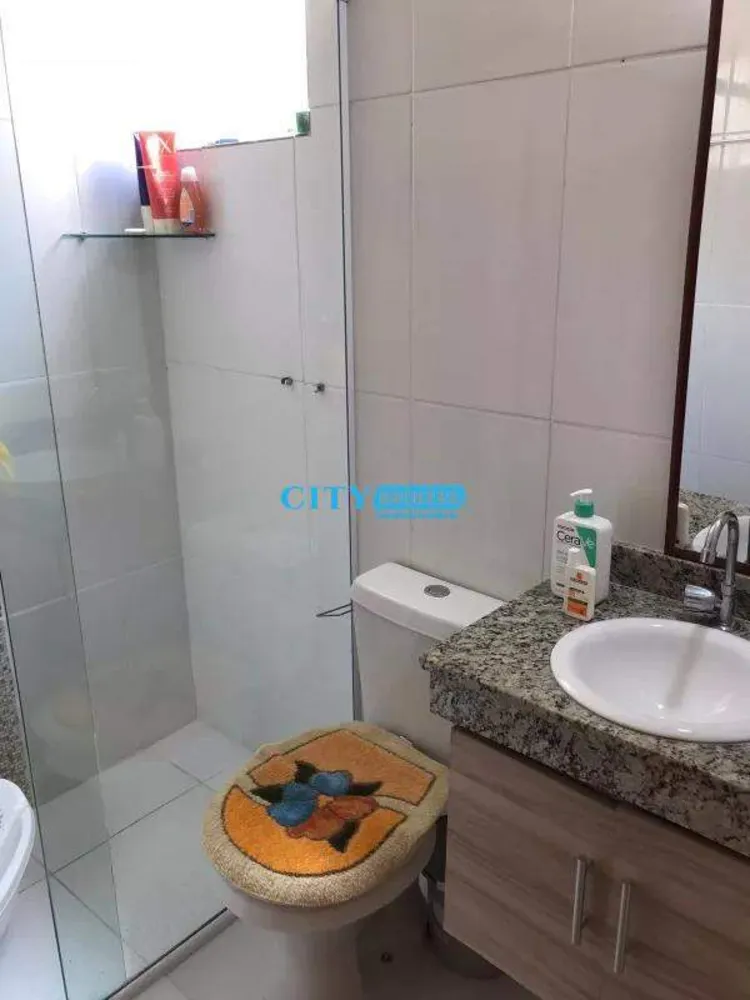 Casa de Condomínio, 3 quartos - Foto 5