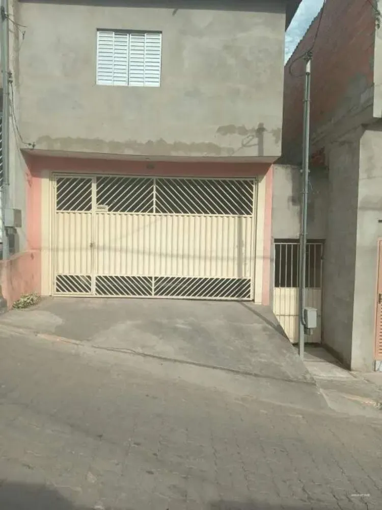 Sobrado, 3 quartos, 498 m² - Foto 2