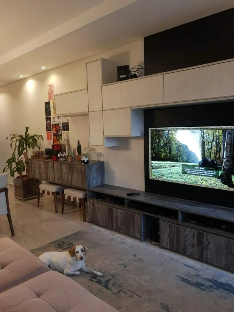 Casa, 3 quartos, 180 m² - Foto 2