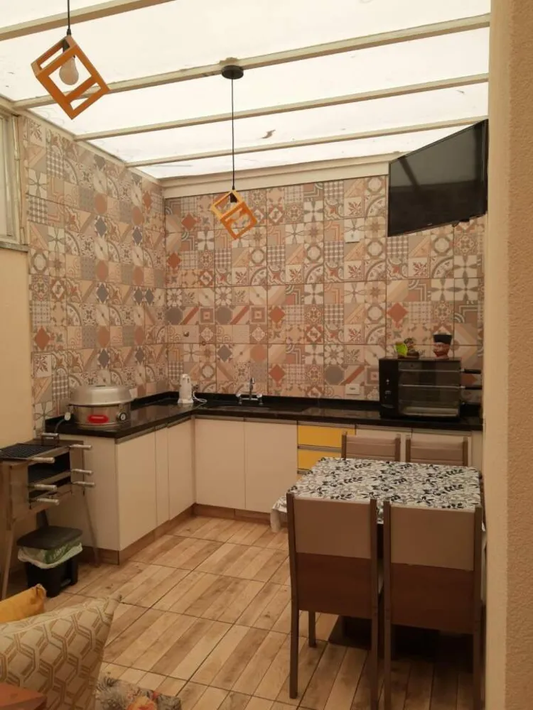 Casa, 3 quartos, 180 m² - Foto 5