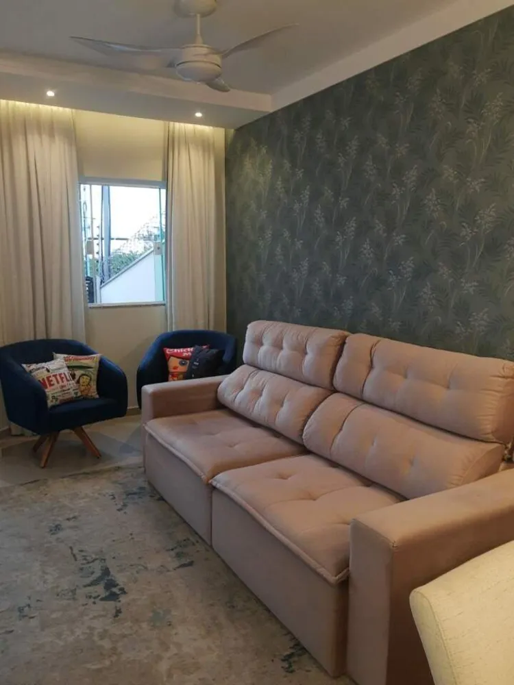 Casa, 3 quartos, 180 m² - Foto 3