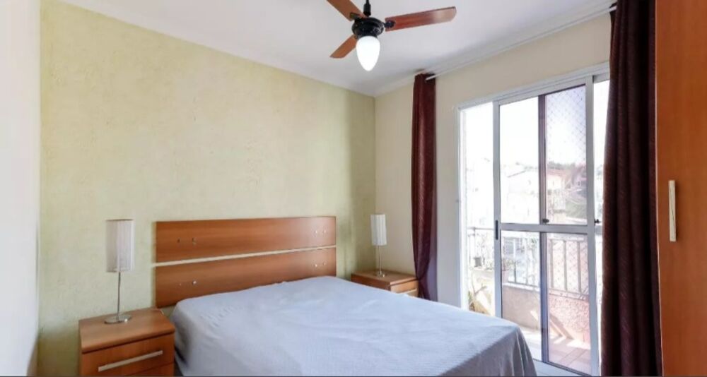 Apartamento à venda com 2 quartos - Foto 9