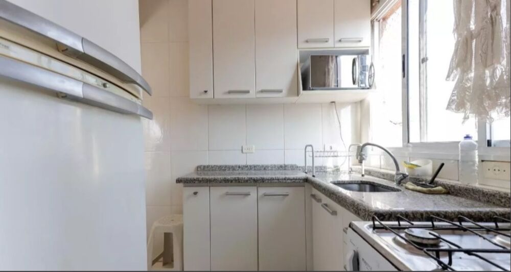 Apartamento à venda com 2 quartos - Foto 3
