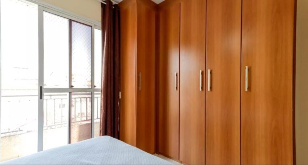 Apartamento à venda com 2 quartos - Foto 7