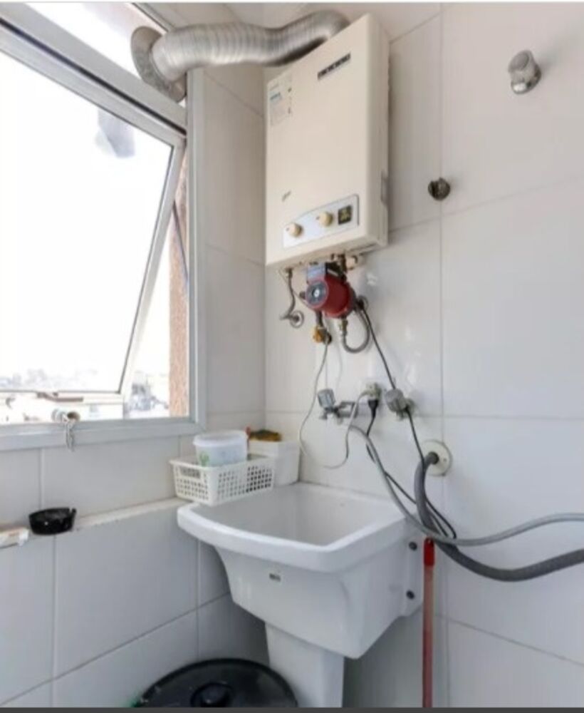 Apartamento à venda com 2 quartos - Foto 10
