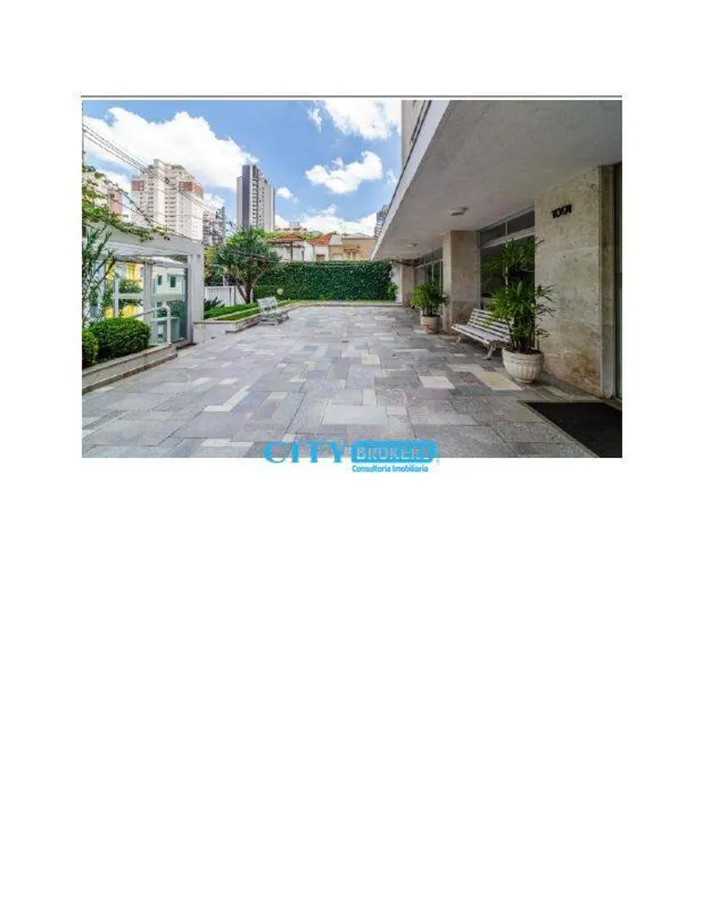 Apartamento, 2 quartos, 101 m² - Foto 1