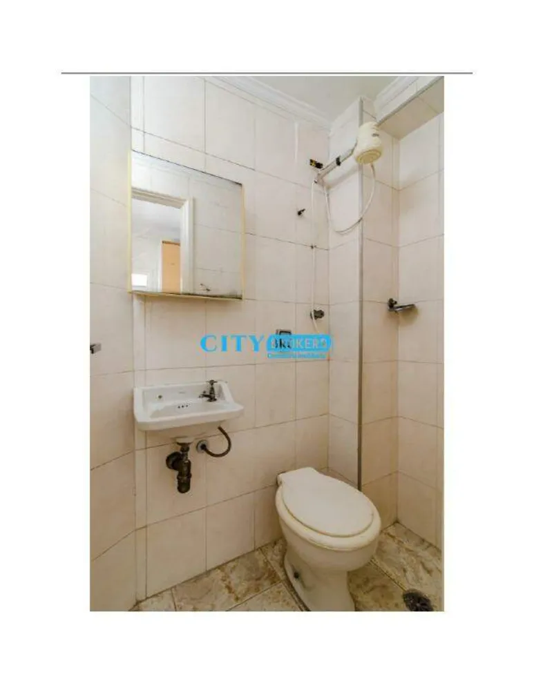 Apartamento, 2 quartos, 101 m² - Foto 2