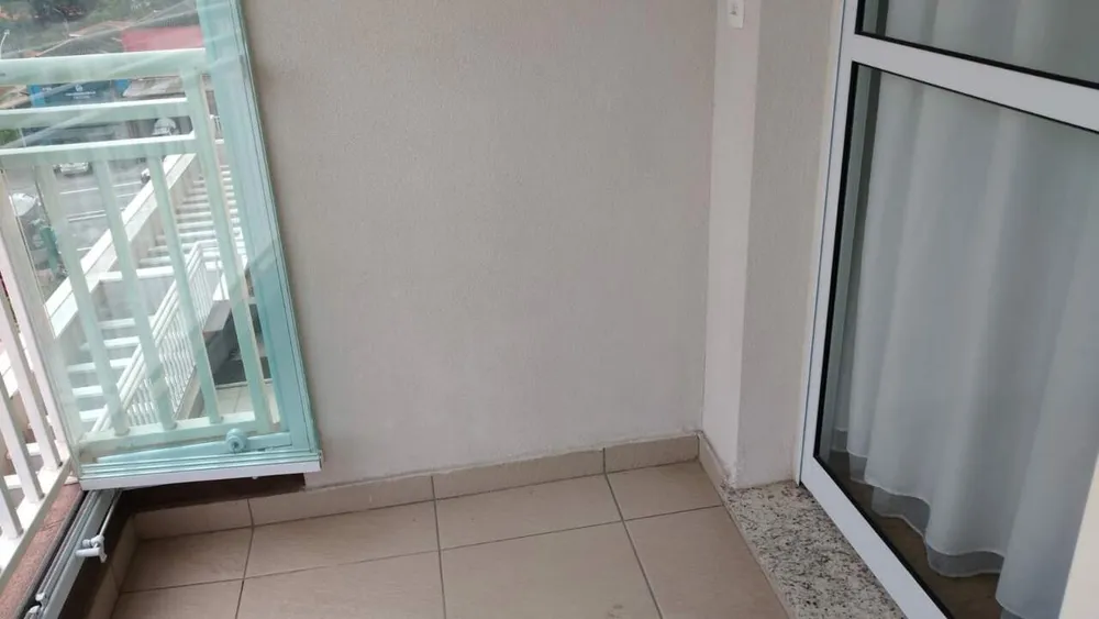 Apartamento, 2 quartos, 60 m² - Foto 2