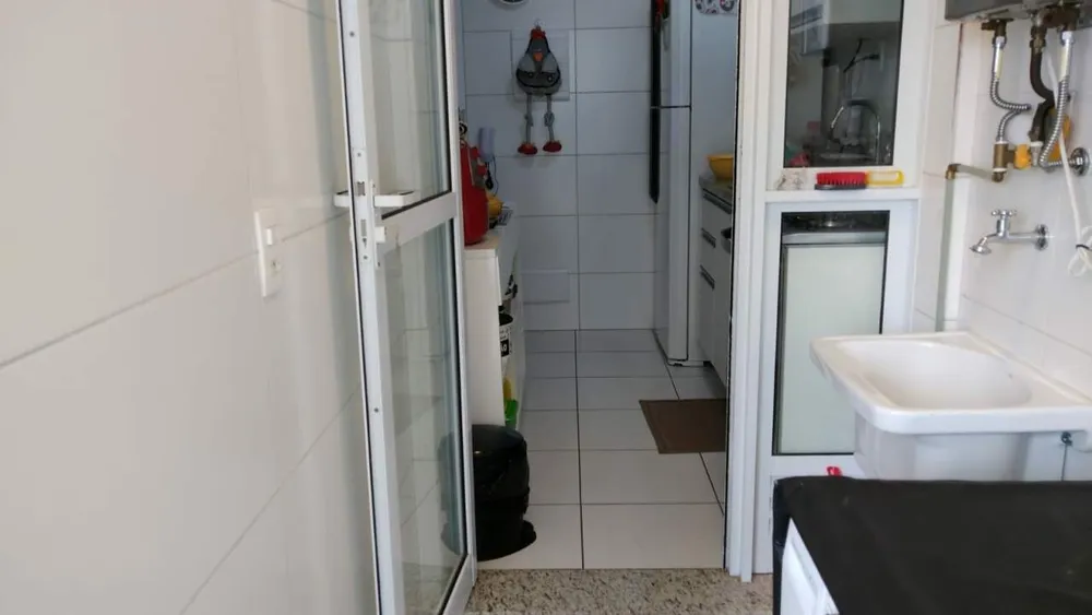 Apartamento, 2 quartos, 60 m² - Foto 4