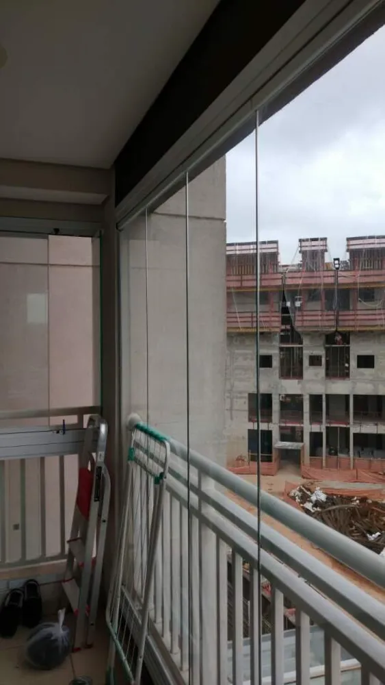 Apartamento, 2 quartos, 60 m² - Foto 1