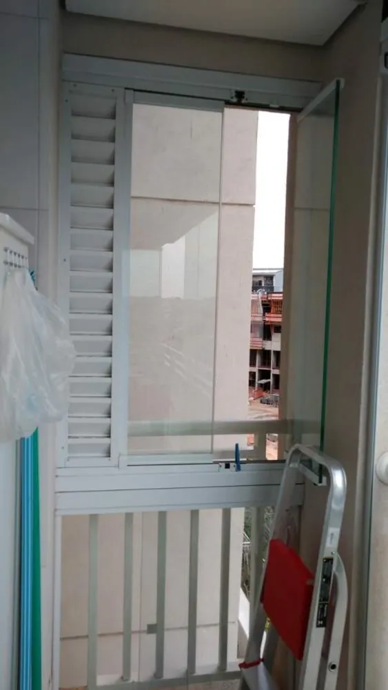 Apartamento, 2 quartos, 60 m² - Foto 3