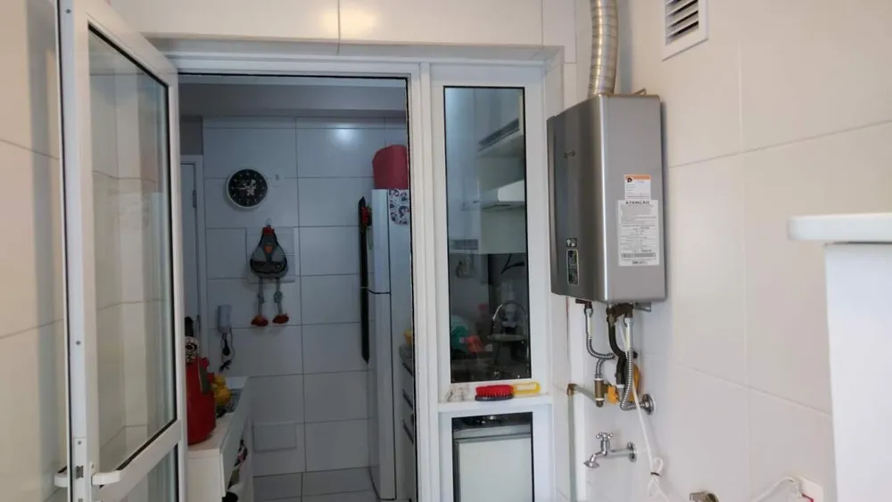 Apartamento, 2 quartos, 60 m² - Foto 6