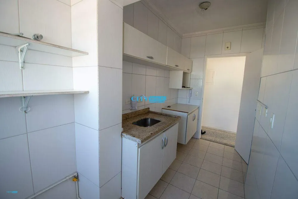 Apartamento, 3 quartos, 107 m² - Foto 2