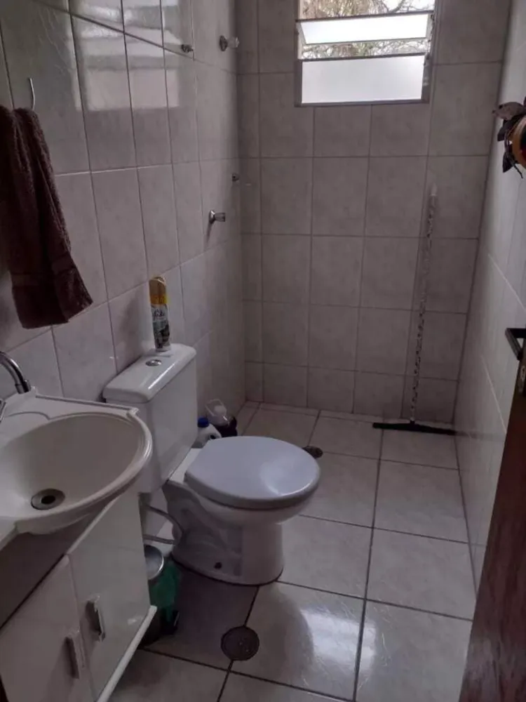 Sobrado, 4 quartos, 100 m² - Foto 2