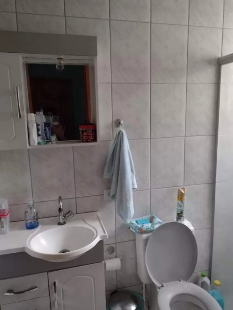 Sobrado, 4 quartos, 100 m² - Foto 4