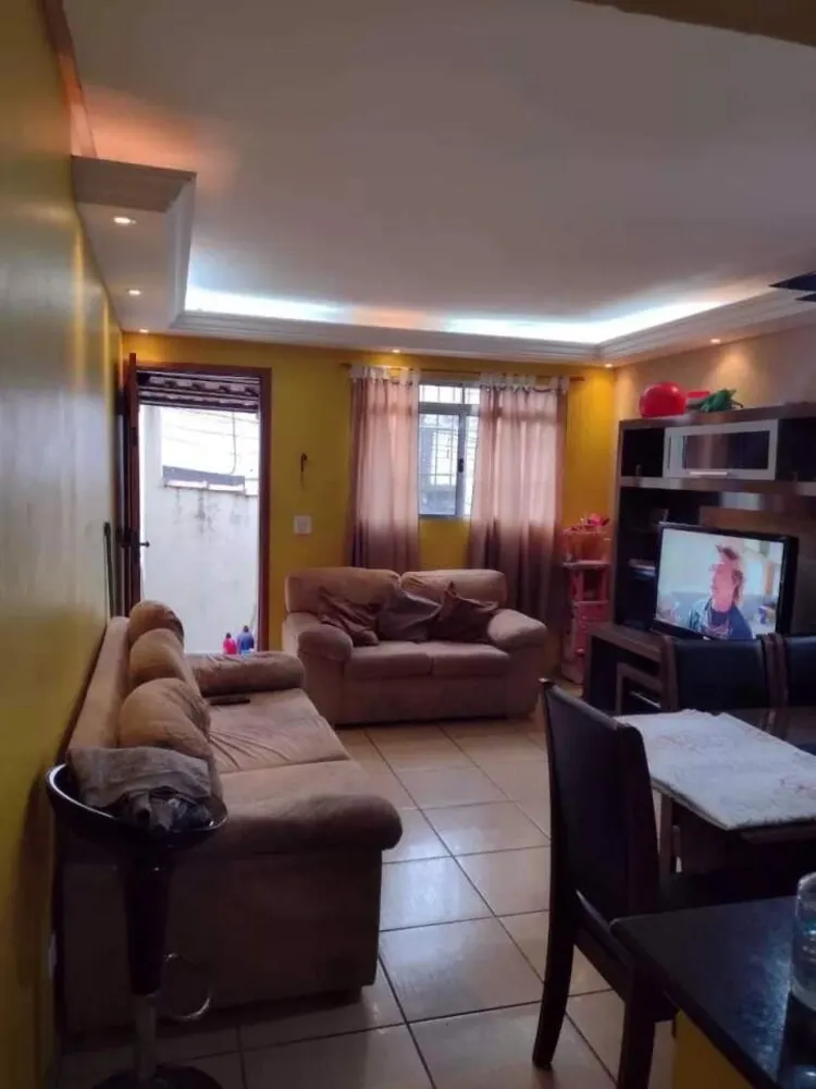 Sobrado, 4 quartos, 100 m² - Foto 8