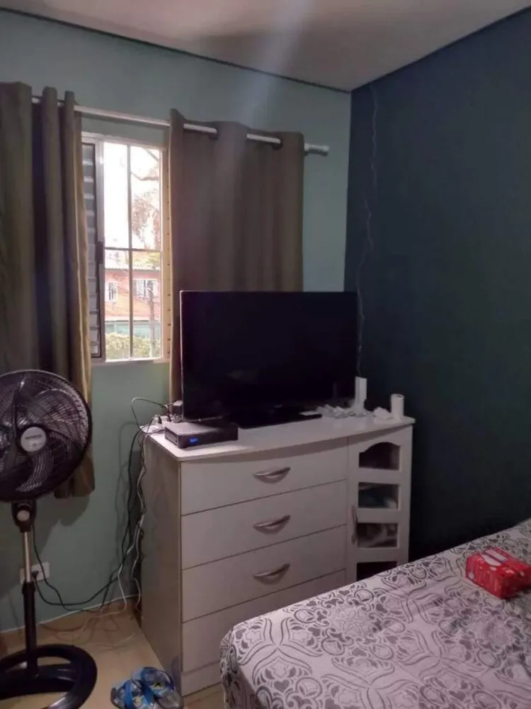 Sobrado, 4 quartos, 100 m² - Foto 6