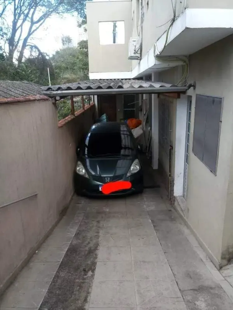 Sobrado, 4 quartos, 100 m² - Foto 5