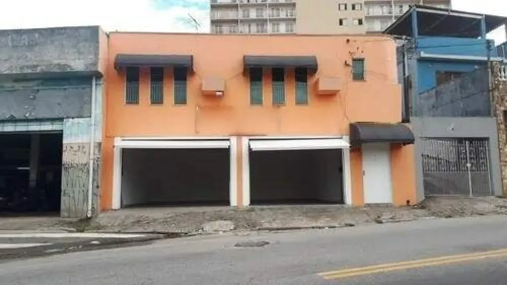 Casa, 3 quartos, 200 m² - Foto 1