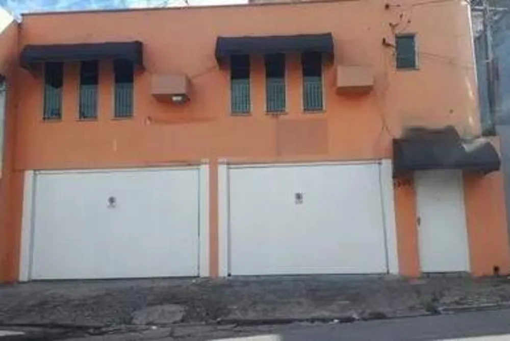 Casa, 3 quartos, 200 m² - Foto 2